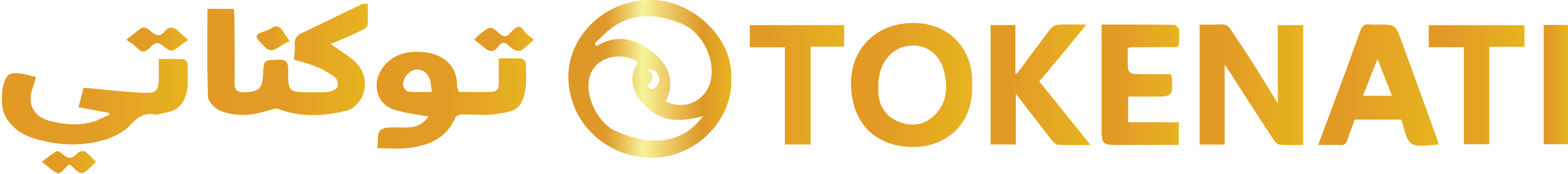 Tokenati